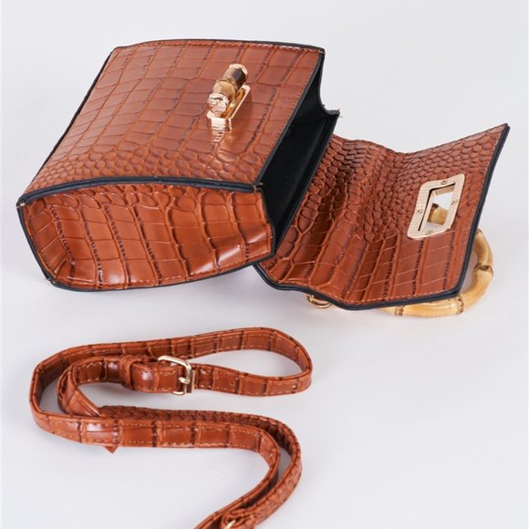 Bahama Mama Purse - Picture 2 of 3